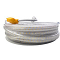Best Value 45M Warm White Pipe Light – Standard Quality Roll for Home Decor