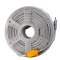 Best Value 45M Warm White Pipe Light – Standard Quality Roll for Home Decor
