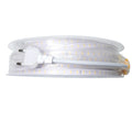 45 Meter LED Rope Light Warm White – Waterproof Flexible Strip for False Ceiling, Home Decor & Diwali Lighting
