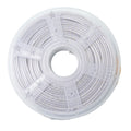 45 Meter LED Rope Light Warm White – Waterproof Flexible Strip for False Ceiling, Home Decor & Diwali Lighting