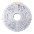 45 Meter LED Rope Light Warm White – Waterproof Flexible Strip for False Ceiling, Home Decor & Diwali Lighting