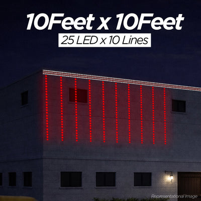 10 feet Height SMD Toran