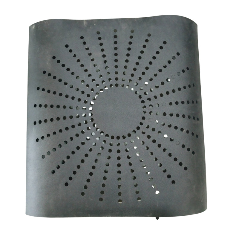 3Feet x3Feet Poly Sheet 10x30 Holes