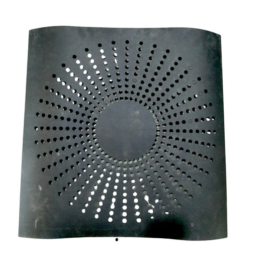 4Feet x4Feet Poly Sheet 10x30 Holes