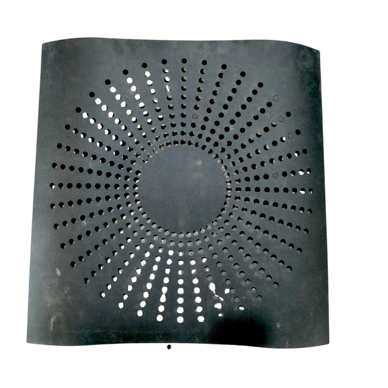 4Feet x4Feet Poly Sheet 10x30 Holes