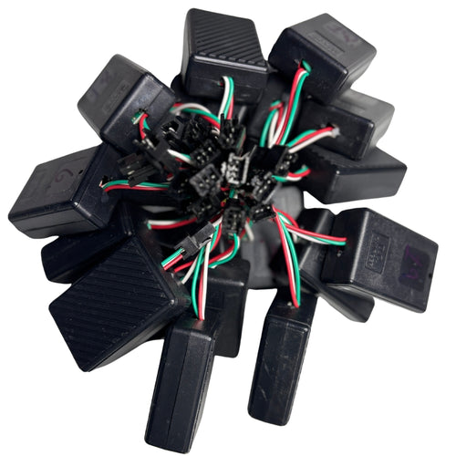 Road Celling Numbering Controller For 50-100 led – 1 To 30 Controller
