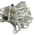 WS2811 Pixel LED on Rope - 5 Inch SMD, Multi-Colour, 50 LEDs, 20ft Waterproof