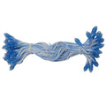 Pixel LED 7 inch (Single Color, 50 LEDs) 28 Feet Length – Blue | Pure Copper Wire