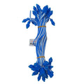 Pixel LED 5 inch (Single Color, 50 LEDs) 20 Feet Length – Blue | Pure Copper Wire