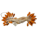 Pixel LED 5 inch (Single Color, 50 LEDs) 20 Feet Length – Warm White | Pure Copper Wire
