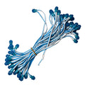 Pixel LED 7inch (Frosted SMD, Single Color, 50 LEDs) 28 Feet Length – Blue | Pure Copper Wire