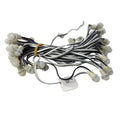 Pixel LED 5inch (Frosted SMD, Single Color, 50 LEDs) 20 Feet Length – White | Pure Copper Wire