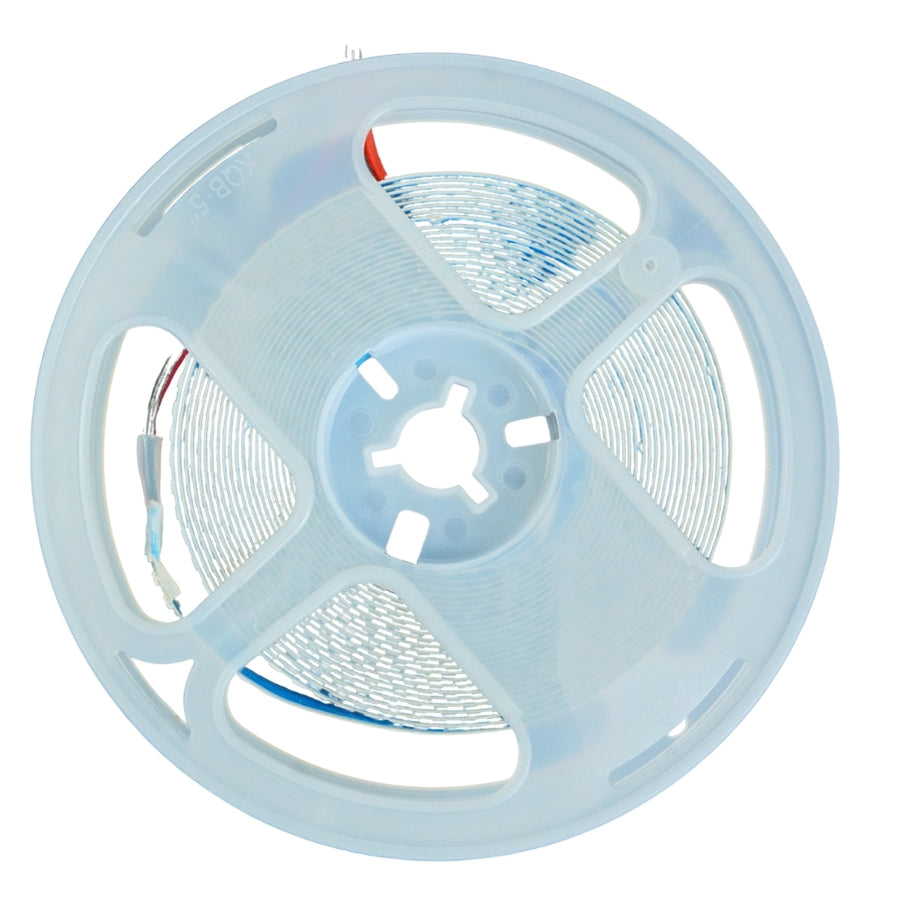Green 12V 240LPM LED Strip Light – 5 Meter Single Color