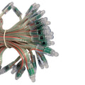 5 inch 1903 Blue Start YJC Pixel led 50 led 20 feet