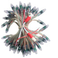 5 inch 1903 Blue Start YJC Pixel led 50 led 20 feet
