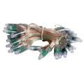 5 inch 1903 Blue Start YJC Pixel led 50 led 20 feet
