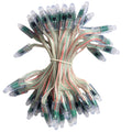 5 inch 1903 Blue Start YJC Pixel led 50 led 20 feet