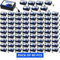 Pixel LED Road Ceiling Controller Set of 80 | Controls 100 LED x 80 Lines | Shinotic Controller | 5V & 12V | Plug & Play