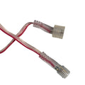 Pixel AC LED String Light - 7 Inch Spacing, 60 Feet, 100 LED (220V AC Direct)