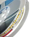 Direct 220V AC LED Strip Light 2835 (240 LED/m, 10m Roll) High Brightness