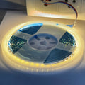 Direct 220V AC LED Strip Light 2835 (240 LED/m, 10m Roll) High Brightness