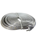 RGB LED Rope Light 20 Meter Waterproof IP66 with Power Adaptor