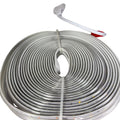 RGB LED Rope Light 20 Meter Waterproof IP66 with Power Adaptor