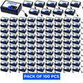 Pixel LED Road Ceiling Controller Set of 100 | Controls 100 LED x 100 Lines | Shinotic Controller | 5V & 12V | Plug & Play