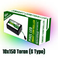 Pixel LED Smart Controller For Toran 10x150 S-Type (Gen 1) | 50+ Dynamic Effects
