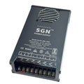 12V 600W SGN Brand SMPS Power Supply for Pixel LED & Strip Lights
