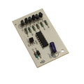 12V 6 Channel LED Chaser Controller – Supports 100 LEDs Per Channel for Decorative Lighting