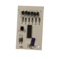 12V 6 Channel LED Chaser Controller – Supports 100 LEDs Per Channel for Decorative Lighting