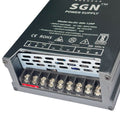 12V 600W SGN Brand SMPS Power Supply for Pixel LED & Strip Lights