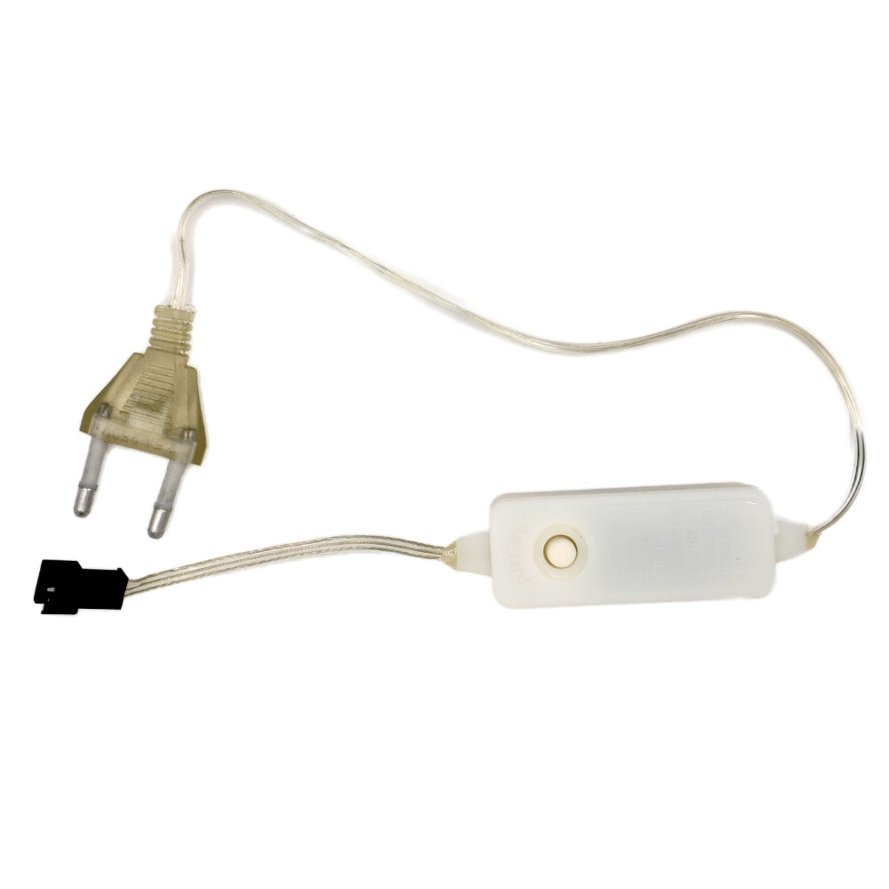 100 LED Adapter & controller Combo STD