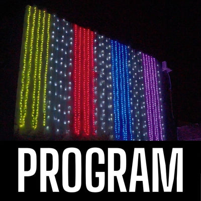 Controllers Programming