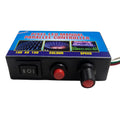 Manual Speed Parallel Controller with Color Selection