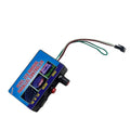 Manual Speed Parallel Controller with Color Selection