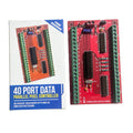 TimTim 40 Port DMX Controller (v.3.0) - Versatile Lighting Control Solution