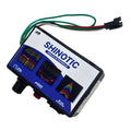 SHINOTIC HD MANUAL CONTROLLER – Easy-To-Use Pixel LED Controller with Built-In Effects