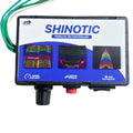 SHINOTIC HD MANUAL CONTROLLER – Easy-To-Use Pixel LED Controller with Built-In Effects