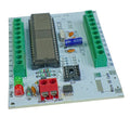 UHD Plus CONTROLLER – High-Performance Pixel LED Controller for 50-100 LEDs