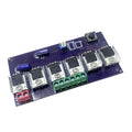 Pixel 12V 6 Channel Chaser Controller - 500 LED/Channel, Speed Control (Latest Technology)