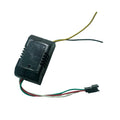 Single Data Parallel Pixel LED Controller - Inbuilt Designs (Runs 40 Strings of 50/100 LEDs)