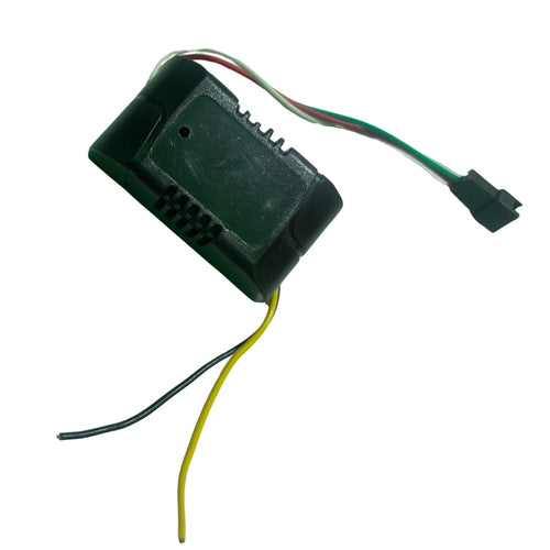 Single Data Parallel Pixel LED Controller - Inbuilt Designs (Runs 40 Strings of 50/100 LEDs)