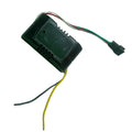 Single Data Parallel Pixel LED Controller - Inbuilt Designs (Runs 40 Strings of 50/100 LEDs)