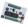 Pixel UHD Pro Controller - 20 Port, 50-100 LED/Port Switch, Sync Option