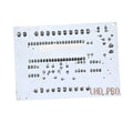 Pixel UHD Pro Controller - 20 Port, 50-100 LED/Port Switch, Sync Option