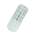 Pixel Smart Switch 4 - 220V Wireless Relay Remote Controller (4 Channel Home Automation)