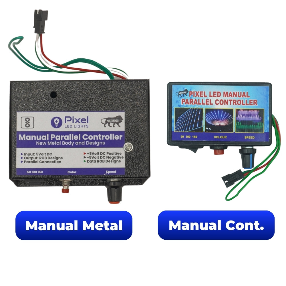 Top 17 Pixel LED Controllers – Best-Selling Combo for All LED Projects