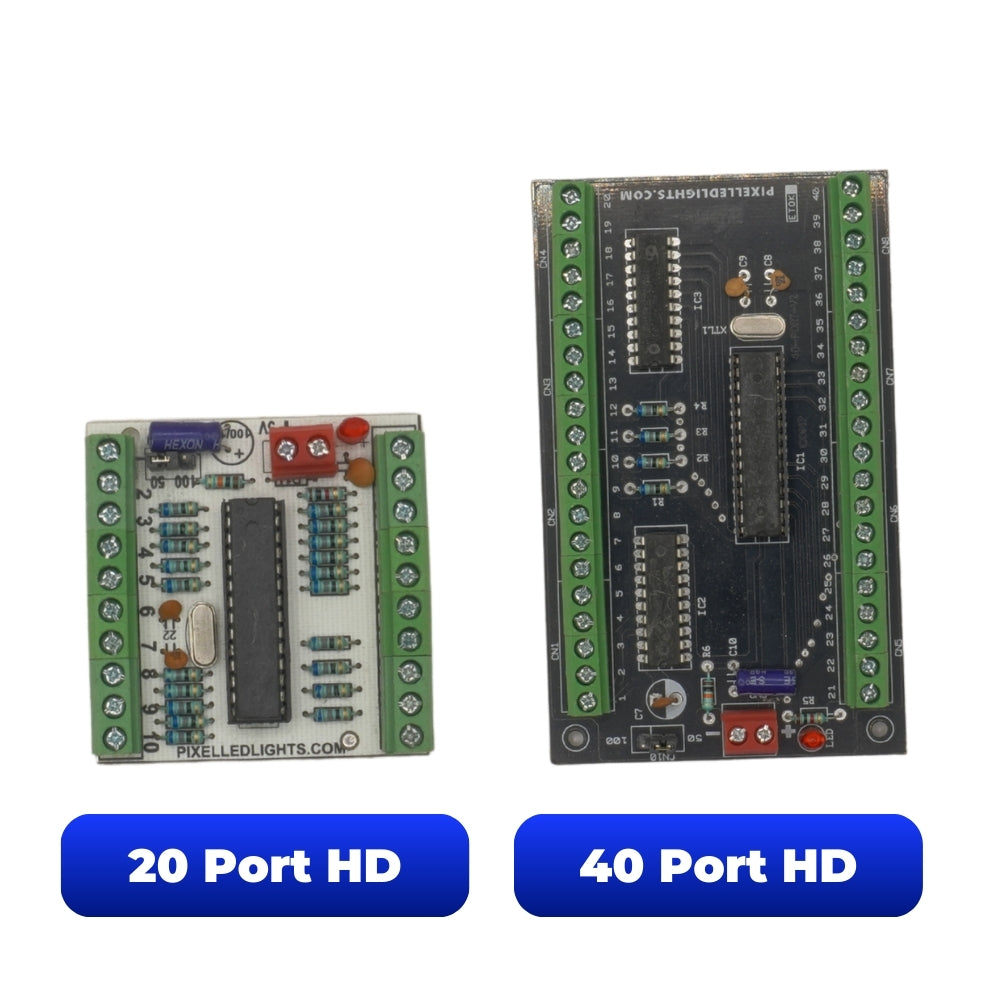 Top 17 Pixel LED Controllers – Best-Selling Combo for All LED Projects